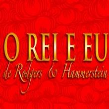 O REI E EU (THE KING AND I) in Brazil